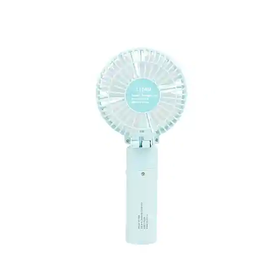handheld fan