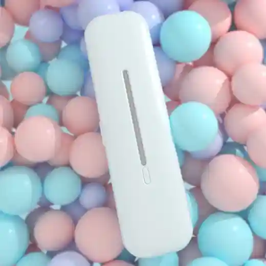 toothbrush sanitizing holder