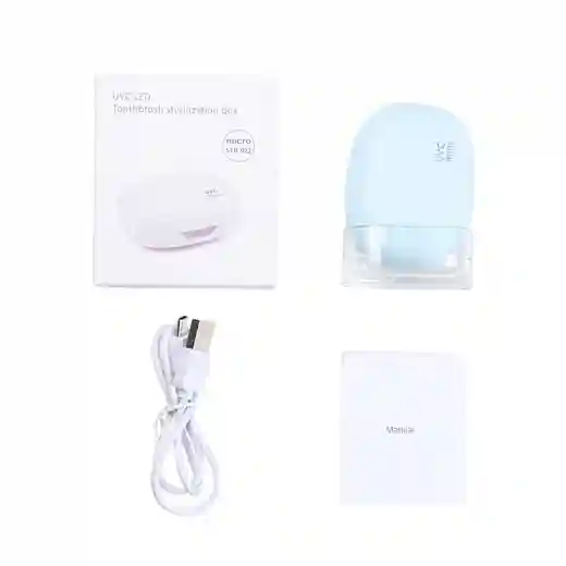 electric toothbrush cover