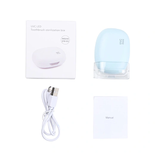 electric toothbrush cover