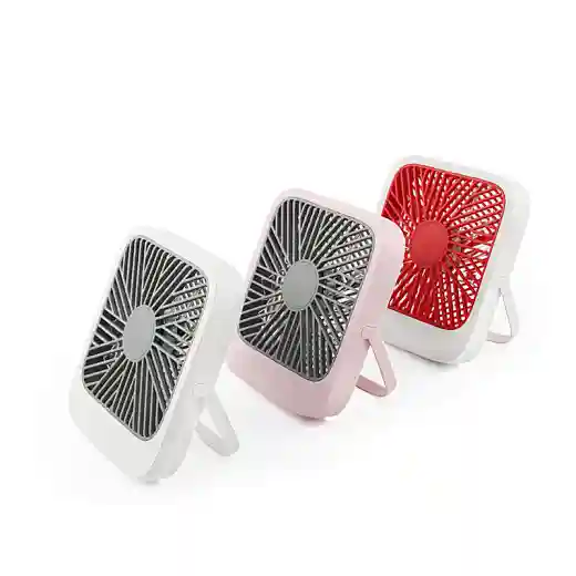table fan