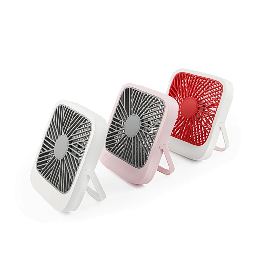 table fan