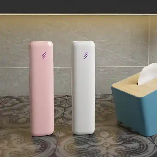 Toothbrush Travel Case