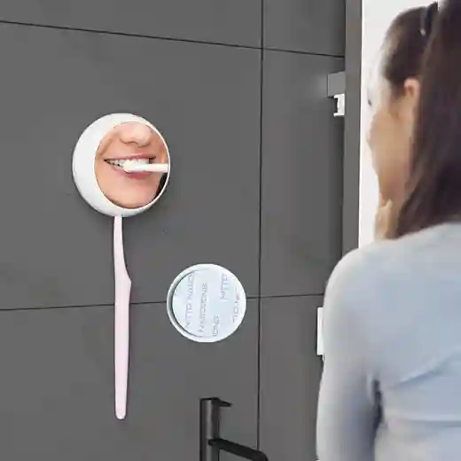 mini toothbrush sanitizator