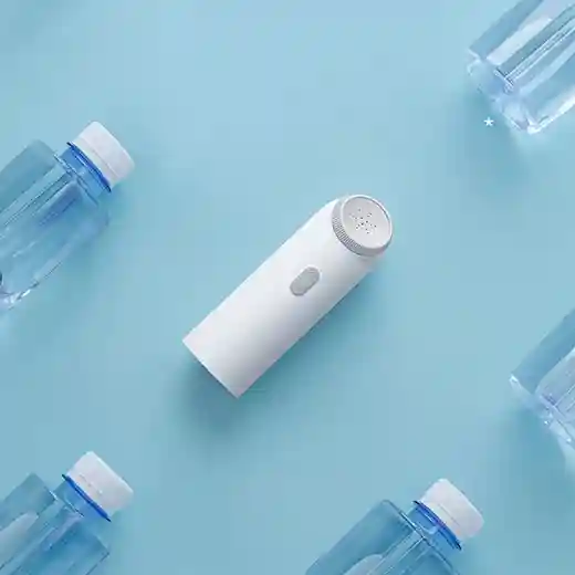 portable shattaf