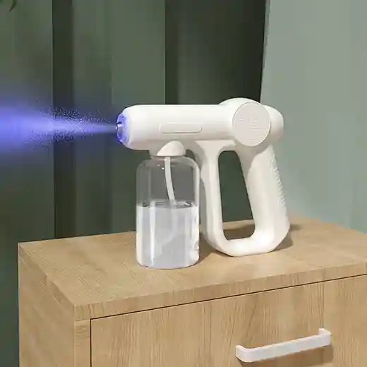 nano mist alcohol sprayer
