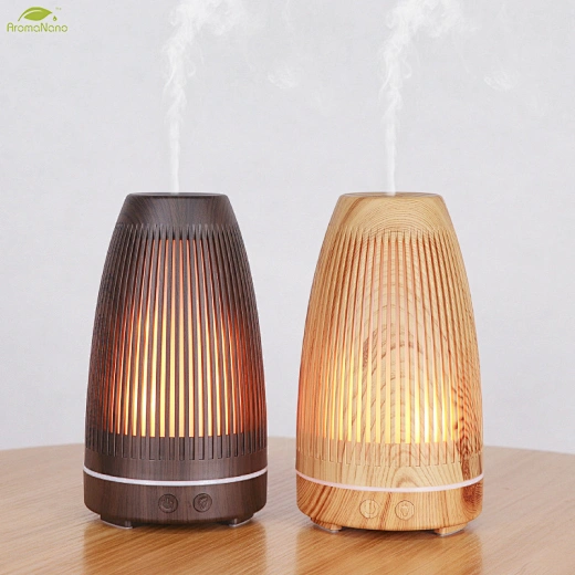Aromatherapy diffuser