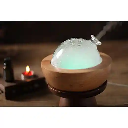 mini electric diffuser