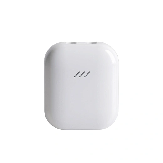 Two Holder Toothbrush Sterilizer