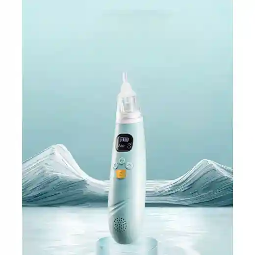 Electric Nasal Aspirator