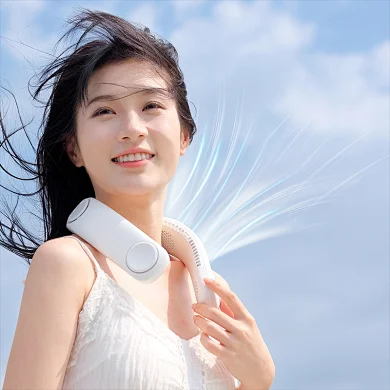 neck fan