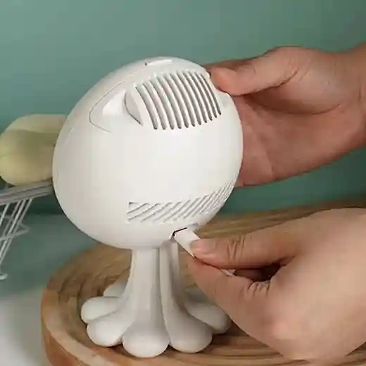 Waterless Scent Diffuser