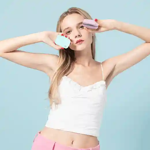 sanitizing toothbrush