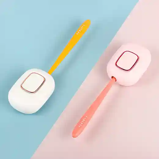 toothbrush covers