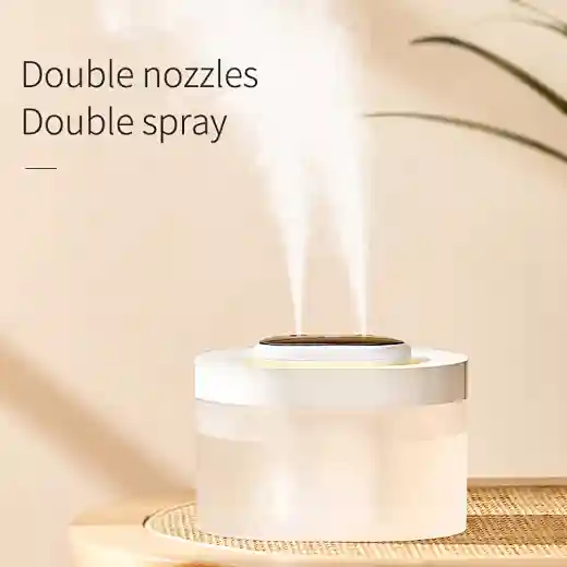 portable humidifier