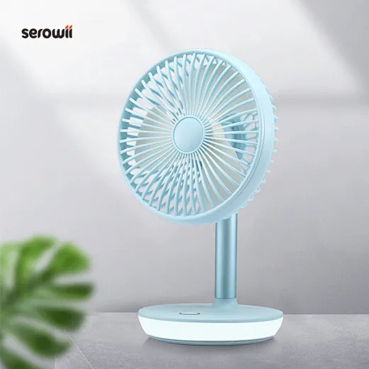 Wholesale Portable Mini Usb Desk Fan