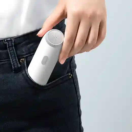 portable bidet