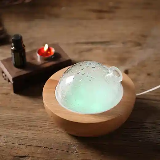 essential oil diffuser