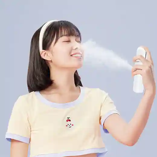 mini nano facial mist