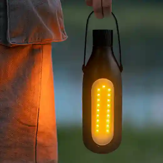 camping light