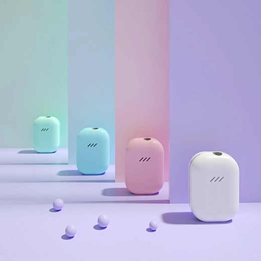 wall toothbrush holder