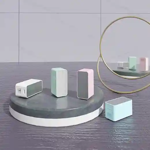 toothbrush case