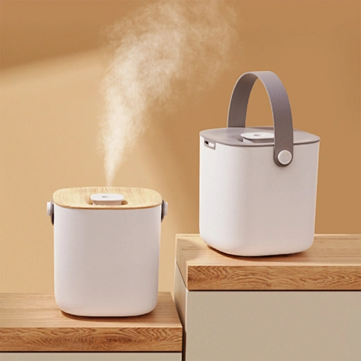 Mini Humidifier