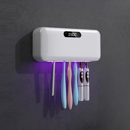 toothbrush holder