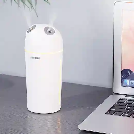 personal humidifier