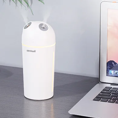 personal humidifier