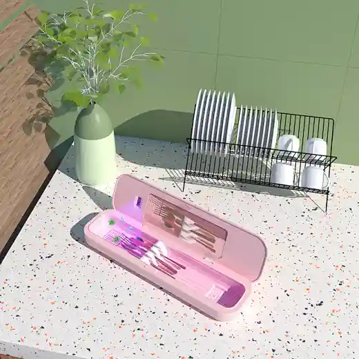 portable sterilizer