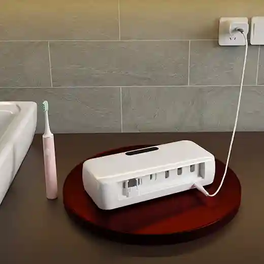 toothbrush cover