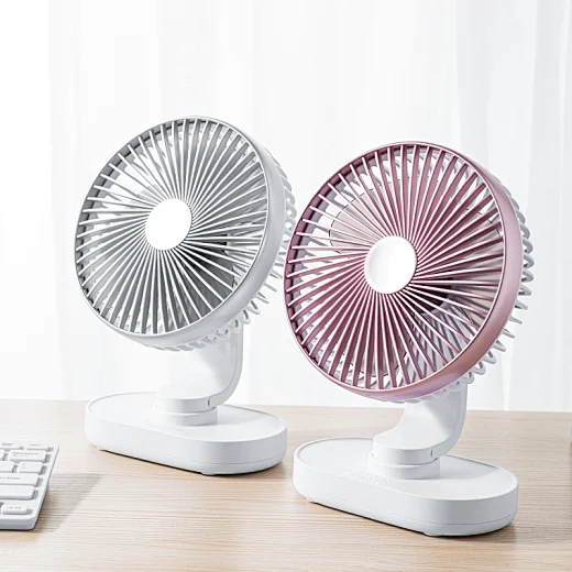 usb desk fan