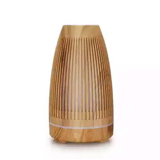 Essential oil aromatherapy diffuser