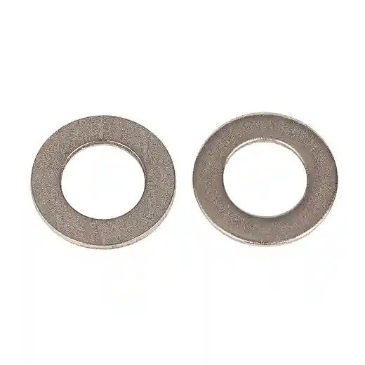 ASTM F436 Stainless Steel Washer, Material SS 304