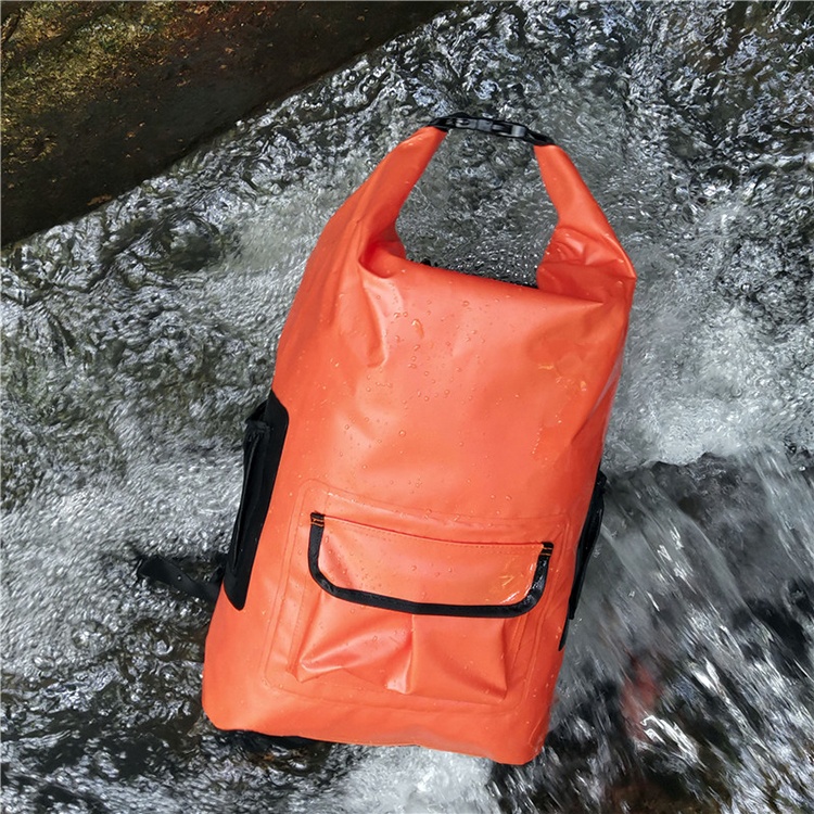 Choosing the Perfect Waterproof Backpacks for Men, College, and Roll