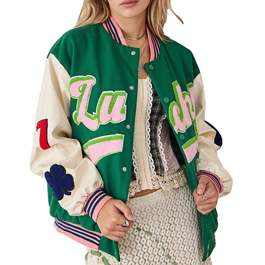 varsity jackets custom