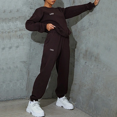 Wear Sweatsuit Sets women