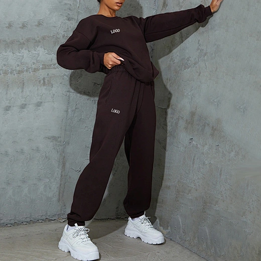 Wear Sweatsuit Sets women