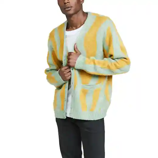 sweater cardigan