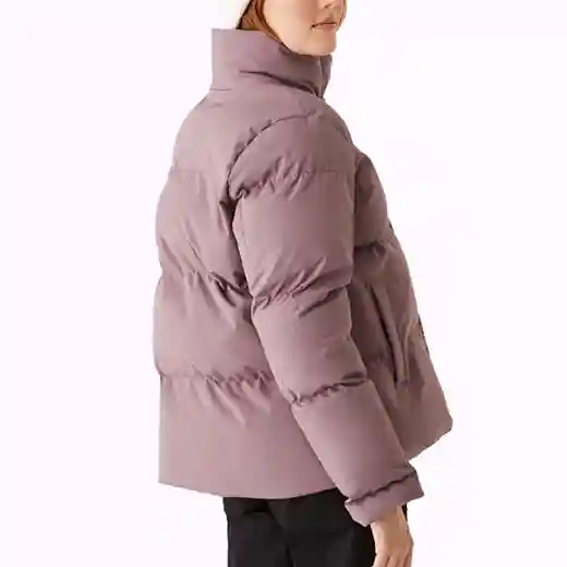 down jacket for women