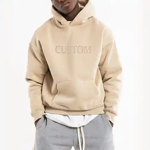 Oversize Hoodie