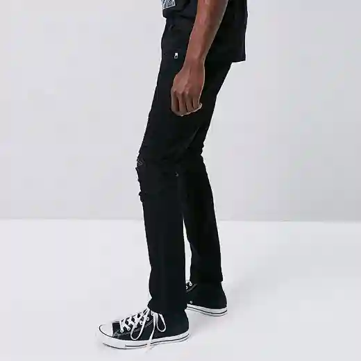 skinny jeans men custom