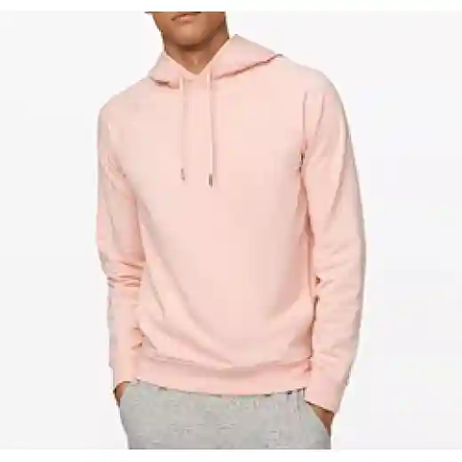 hoodies with silk hood