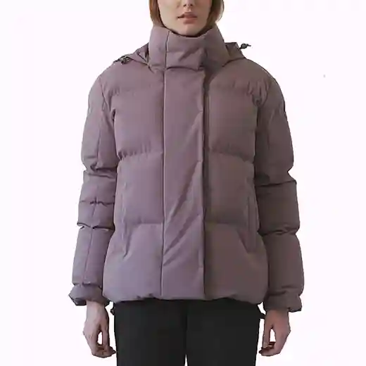 down jacket for women
