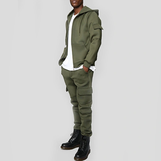 Sports Suit