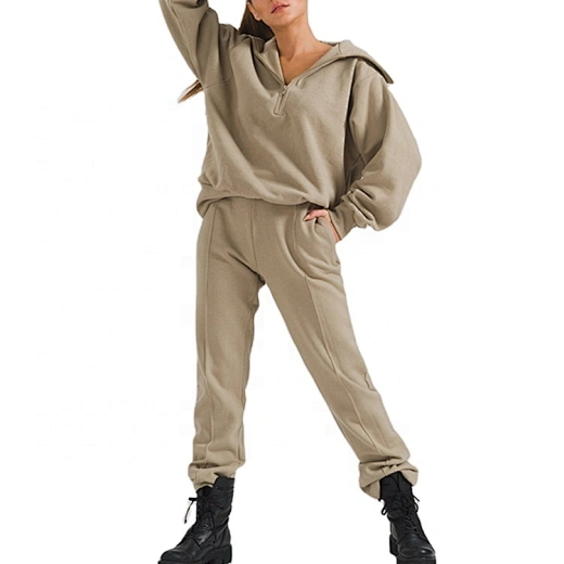 Custom Tracksuits For Women