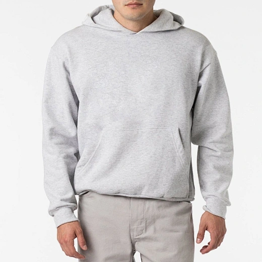 Men Pullover Hoodie