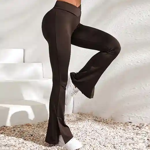 Custom Flare pants Women