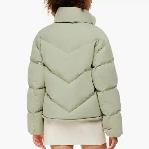 puffer jacket